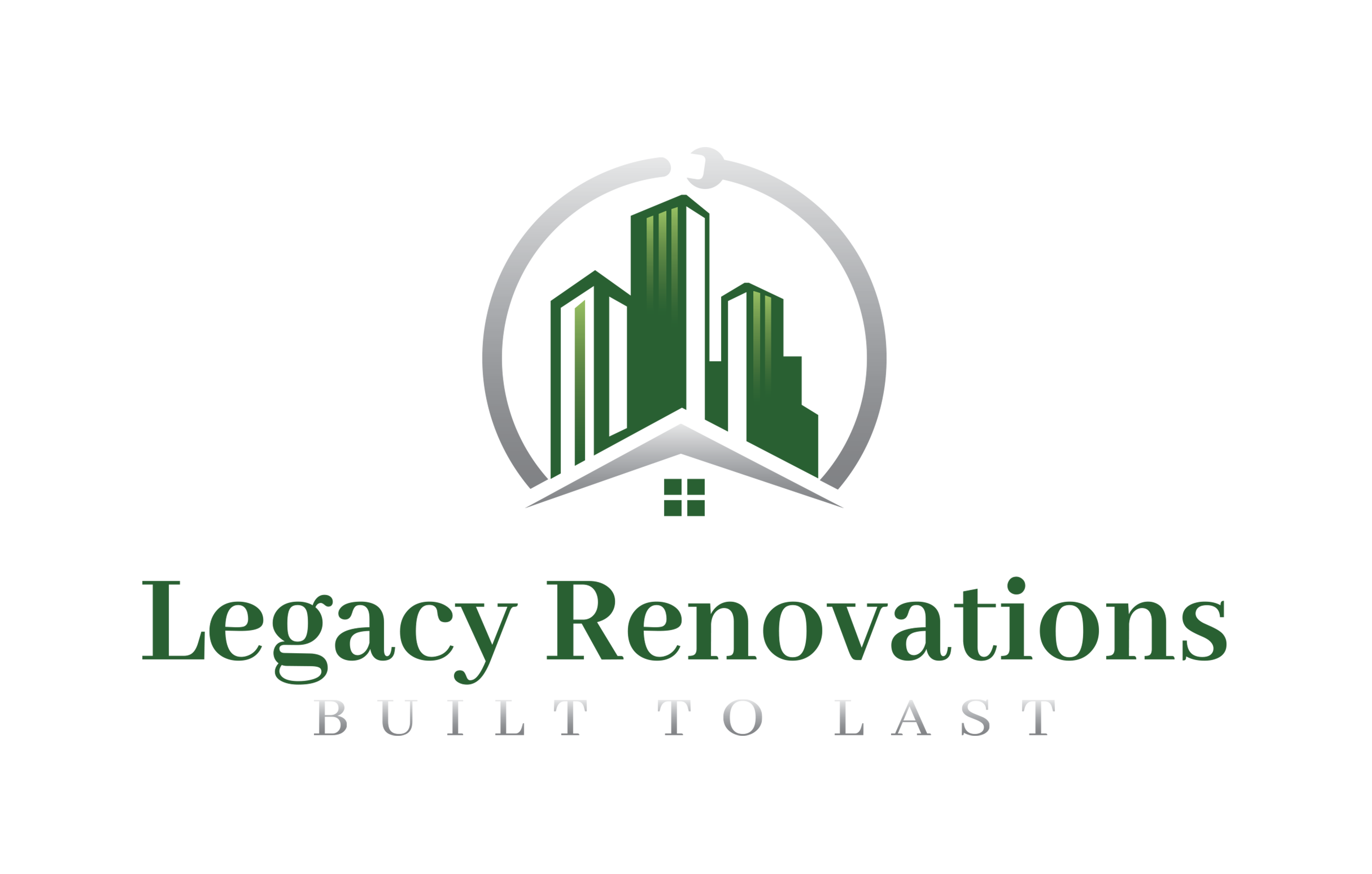 Legacy Renovations